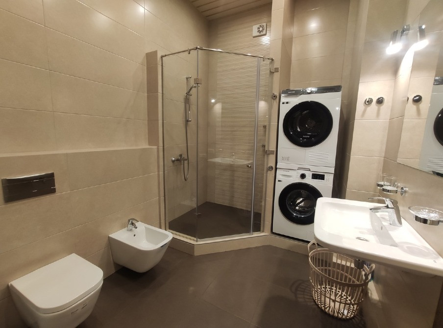 Сдам 2-к квартиру (70м2) в клубном доме Loft Project, центр города Днепр - изображение 9