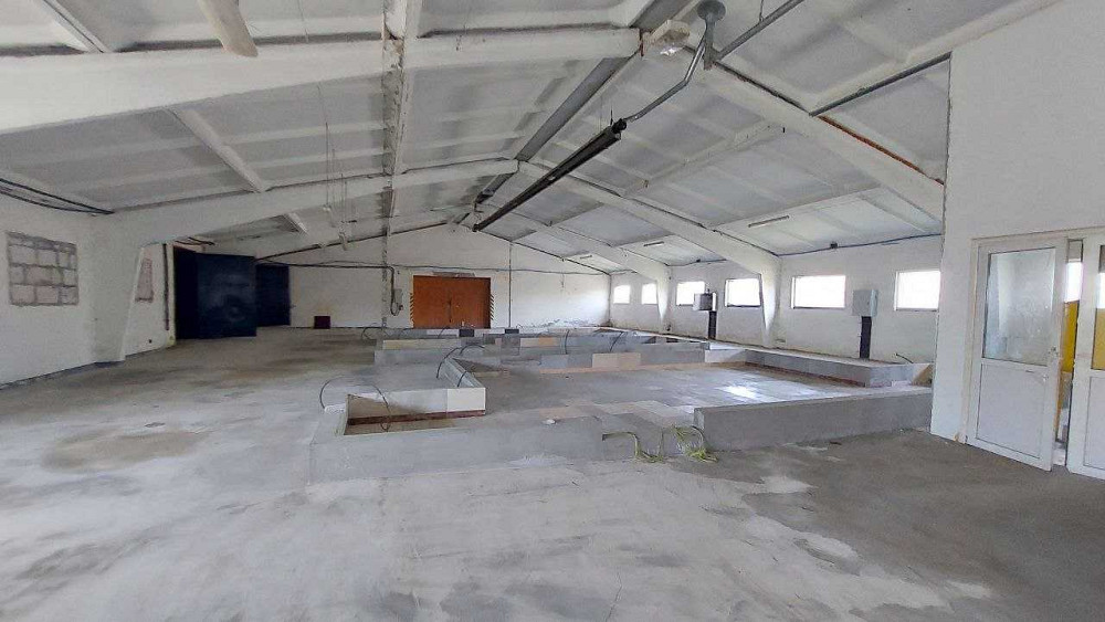 продажа производственные помещения Киево-Святошинский, Бузова, 800000 $  - изображение 10