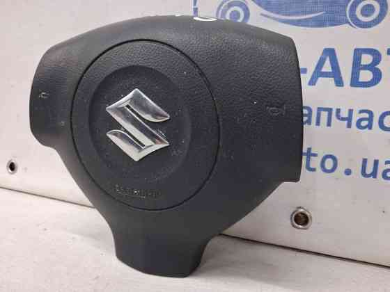Подушка безопасности в руль Suzuki SX4 1.6 БЕНЗИН M16A 2006 (б/у) Київ