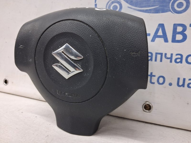 Подушка безопасности в руль Suzuki SX4 1.6 БЕНЗИН M16A 2006 (б/у) Київ - зображення 3