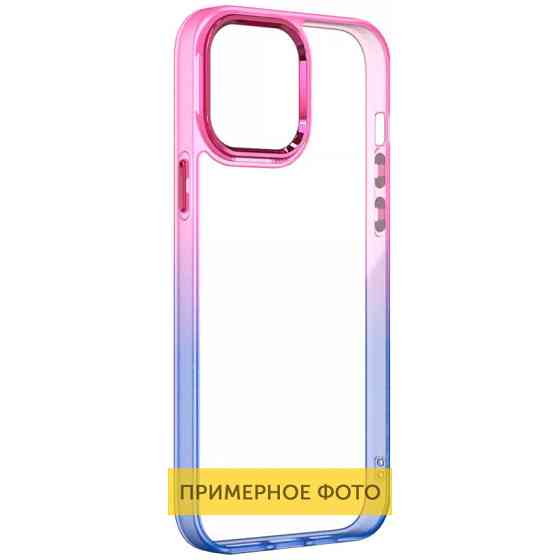 Чехол TPU+PC Fresh sip series для Apple iPhone XS Max (6.5") Херсон