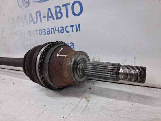 Привод задний левый Mitsubishi Outlander CU 2.4 БЕНЗИН 4G69 2003 (б/у) Киев