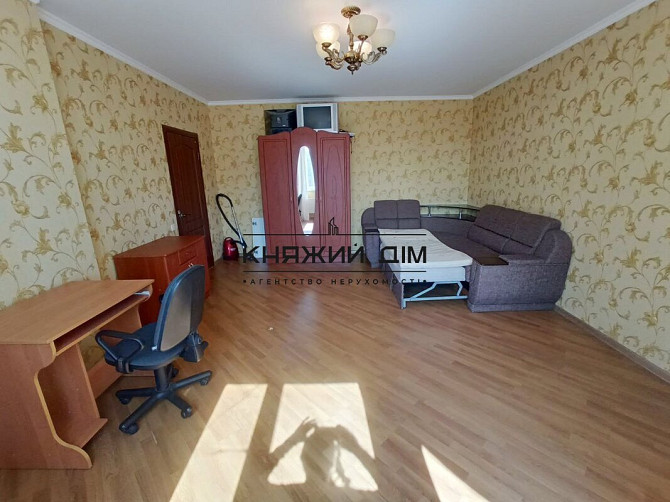 Оренда 2-кімнатна роздільна в новому будинку м. Виставковий центр.Код 1118461 Киев - изображение 9