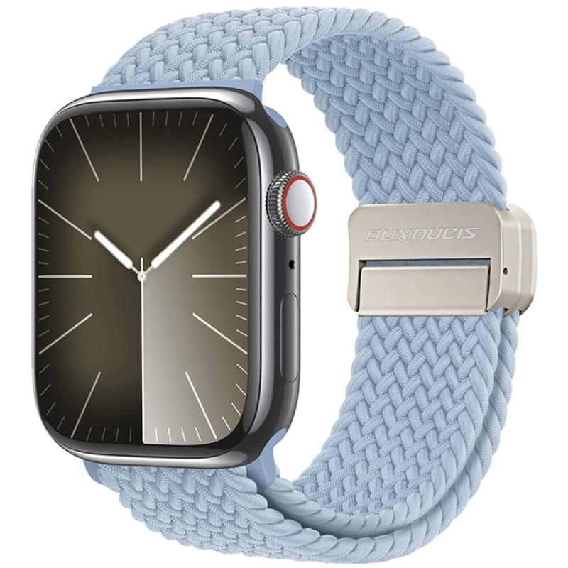 Ремешок Dux Ducis Nylon Woven для Apple Watch 38/40/41/42mm(ser.10) Херсон - зображення 1