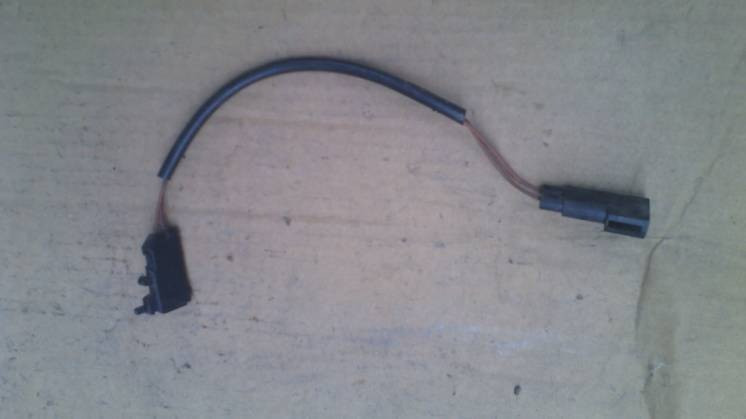 Переключатель 90GG-13713-EA Форд оригинал Вінниця - зображення 3