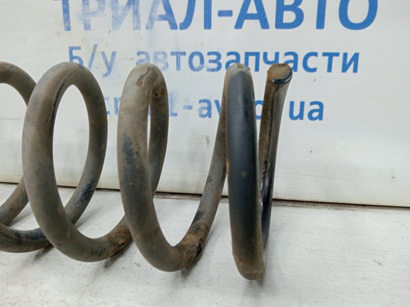 Пружина задняя SsangYong Korando C200 2.0 DIESEL D20DT 2010 (б/у) Киев - изображение 2
