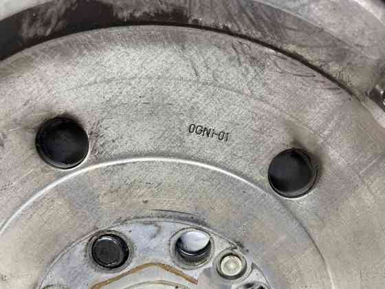 Маховик Mazda 3 2013-2019 SH0116610 (Арт. 77537) Киев
