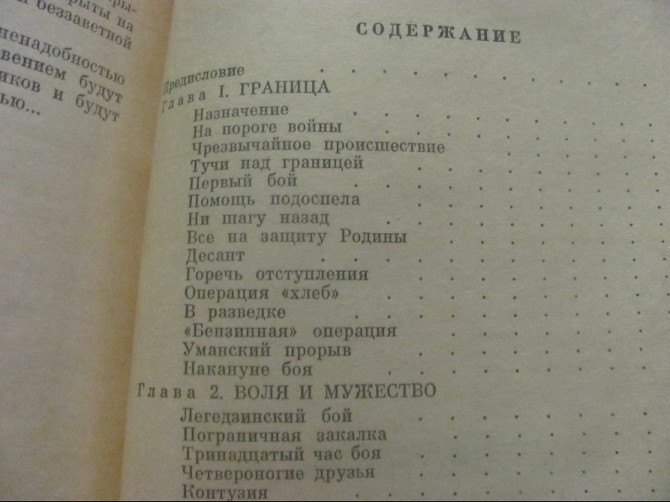 Это жє медленный Шанін^ "Граница на замке" 1984г. Карпаты (спамщик) Донецк - изображение 10