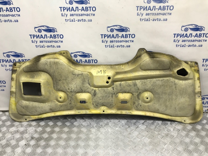 Обшивка капота Nissan X-Trail 2014-2021 658404CC0A (Арт. 37262) Киев - изображение 4