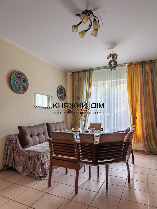 Продаж будинку 250 м2 з газом в Колонщині, СТ Лісове-1. № 2211784 Киев - изображение 8