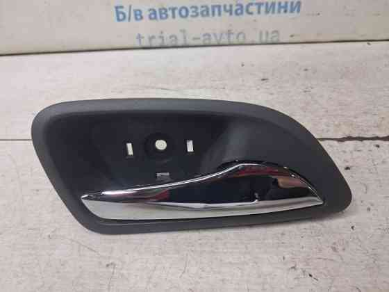 Ручка двери внутреняя задняя правая Chevrolet Cruze 2009-2016 95022965 (Арт. 86854) Киев
