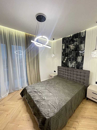 продажа 1-к квартира Ужгород, 123000 $ Ужгород - изображение 5