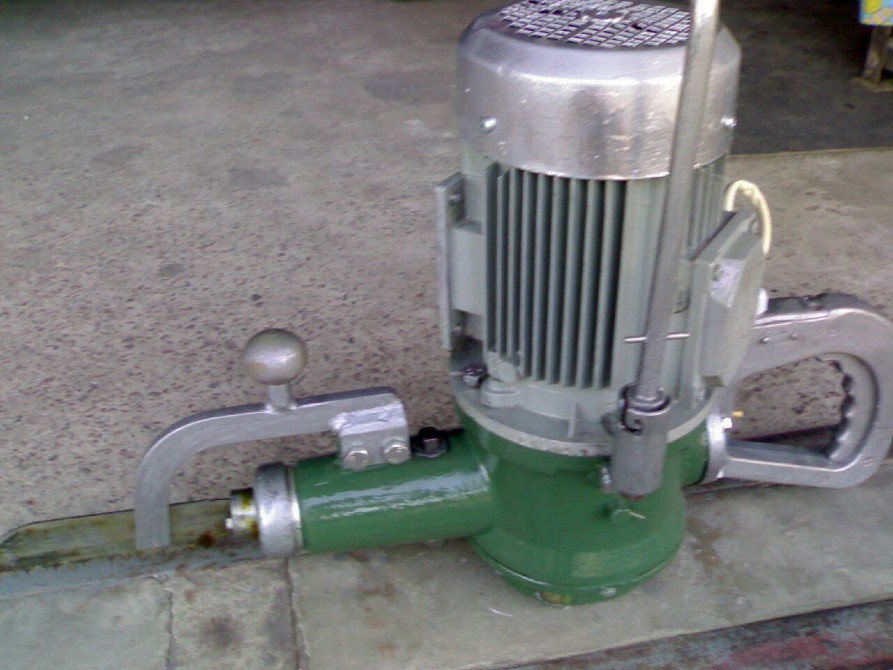 Пилка для розпилювання туш по хребту ФРП. Продам. Запчастини. Полтава - зображення 9