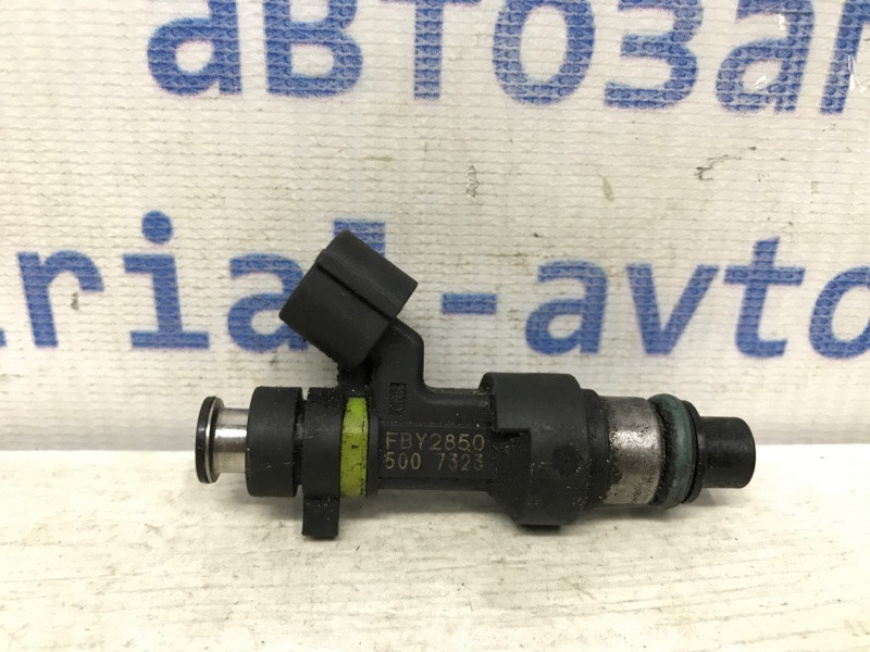 Форсунка топливная Nissan Qashqai J10 2.0 БЕНЗИН MR20DE 2006 (б/у) Київ - зображення 1