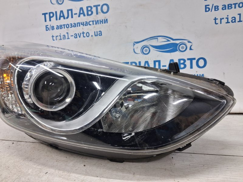 Фара правая Hyundai I30 2011-2017 92102A6030 (Арт. 70276) Київ - зображення 3