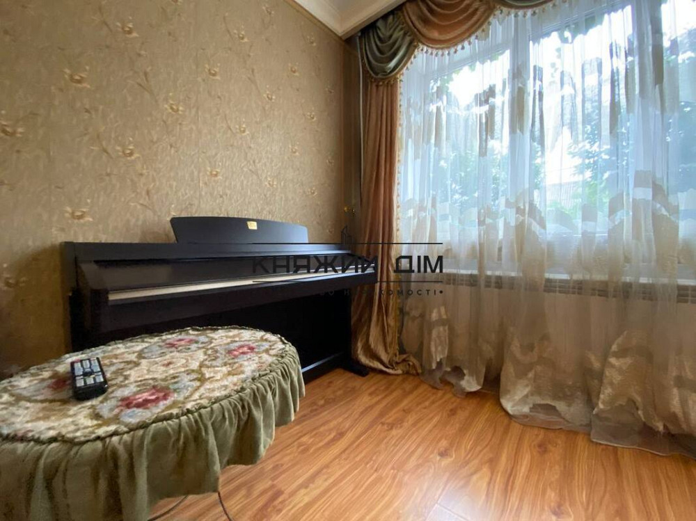 БЕЗ КОМІСІЇ!Оренда частини шикарного будинку поруч з м.Лівобережна. Код об’єкта 139481 Київ - зображення 4