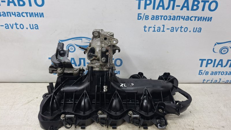 Коллектор впускной пластик Mitsubishi Outlander 2007-2012 MN982336 (Арт. 73474) Київ - зображення 5