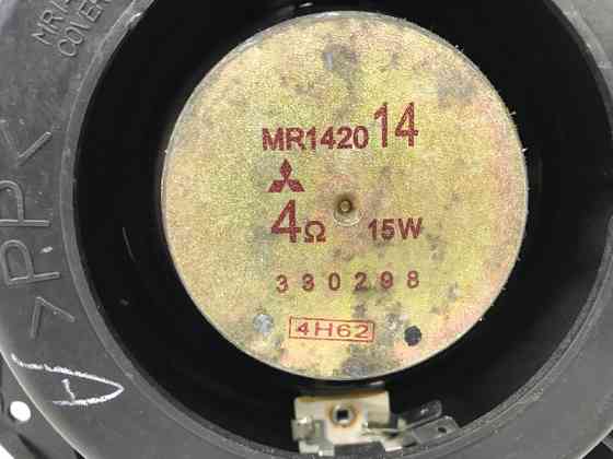 Динамик музыкальный задний Mitsubishi Pajero Sport 1996-2008 MR142014 (Арт. 29942) Киев