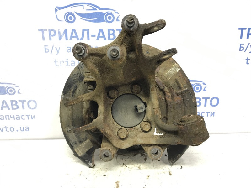 Цапфа задняя левая со ступицей Hyundai Tucson 2015-2021 52710-D7000 (Арт. 44243) Киев - изображение 1