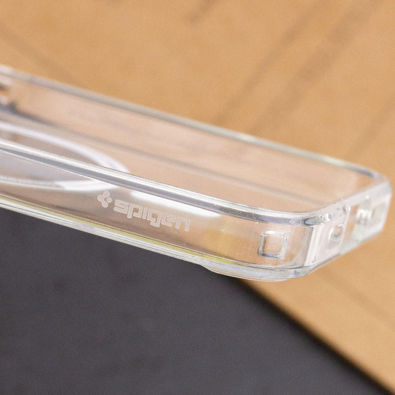 Чехол SGP Ultra Hybrid (MagFit) для Apple iPhone 14 Plus (6.7") Херсон - зображення 8