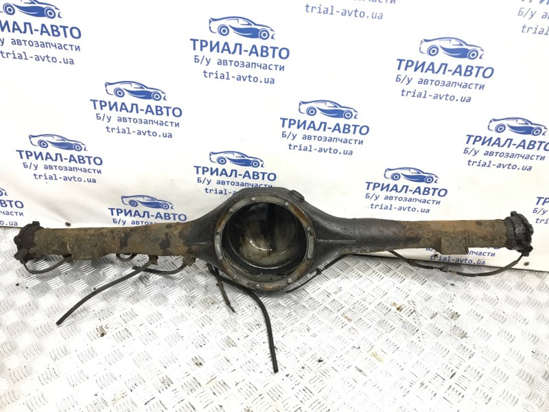 Чулок Mitsubishi L200 2006-2015 3711A034 (Арт. 37458) Київ - зображення 1