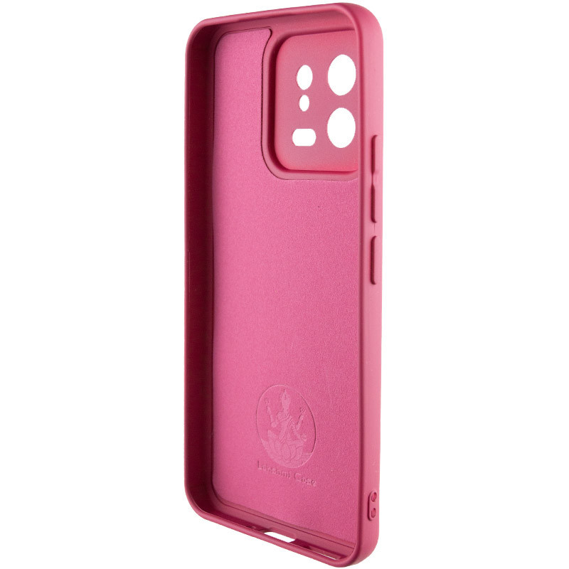 Чехол Silicone Cover Lakshmi Full Camera (A) для Xiaomi 13 Херсон - зображення 5