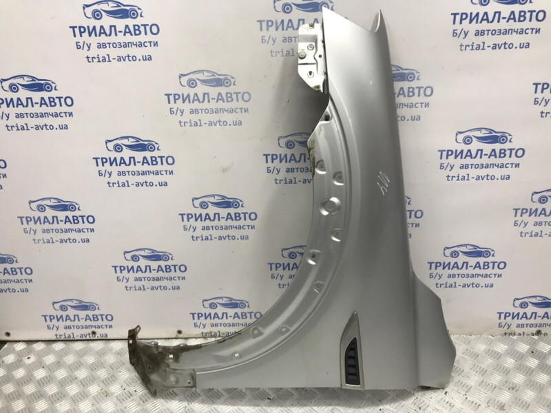 Крыло переднее левое Chevrolet Captiva C140 2.2 DIESEL Z22D1 2011 (б/у) Киев - изображение 1