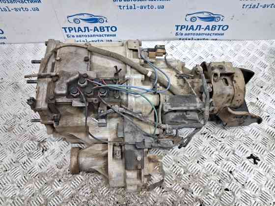 Раздаточная коробка Mitsubishi Pajero Wagon 4 3.2 ДИЗЕЛЬ 4M41 2006 (б/у) Киев