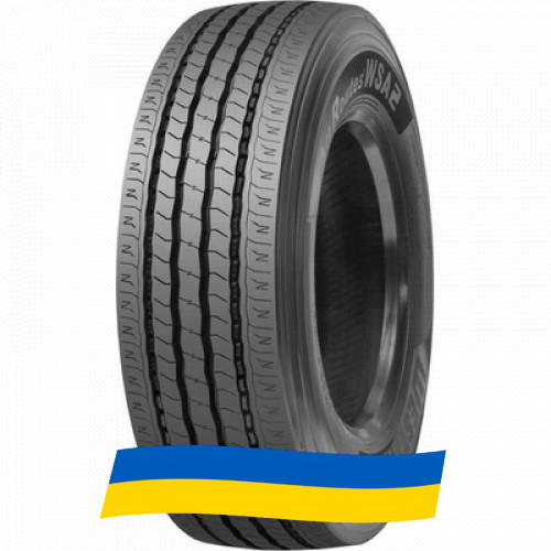 215/75 R17.5 WestLake All Routes WSA 2 128/126M Рульова шина Київ - зображення 1