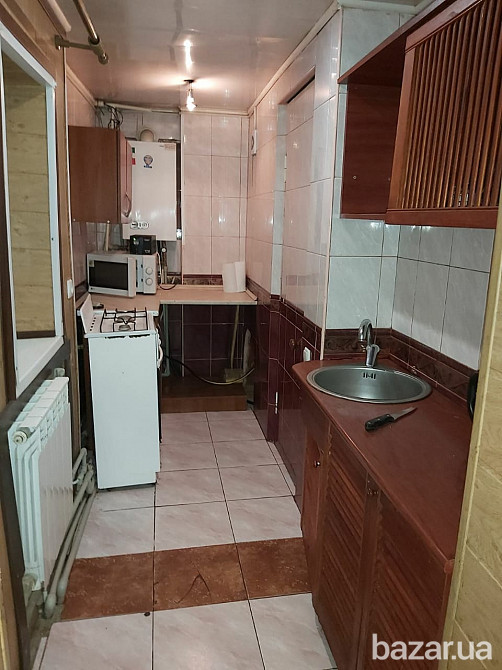 Сдам 2-эт дом пр.Гагарина-Казакова, техника, мебель, сауна, место 2 авто Днепр - изображение 5