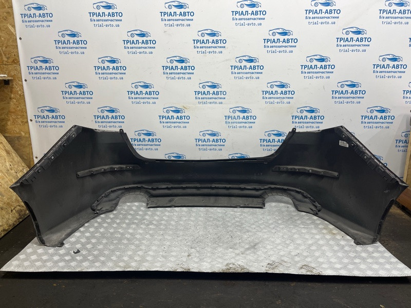 Бампер задний Kia Optima 2010-2016 866104C510 (Арт. 71874) Київ - зображення 8