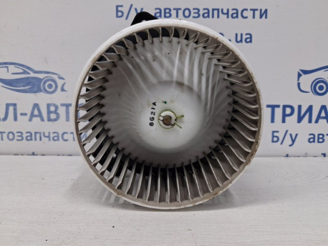 Моторчик печки Chevrolet Captiva 2006-2011 5242710201 (Арт. 58588) Київ - зображення 2