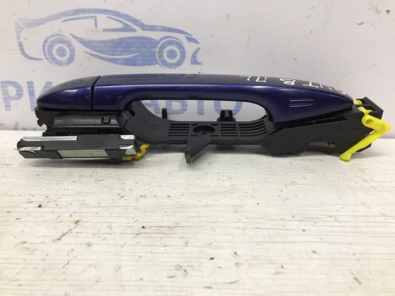 Ручка двери внешняя передняя левая Subaru Outback 2014-2021 61142FJ010 (Арт. 54042) Киев - изображение 2