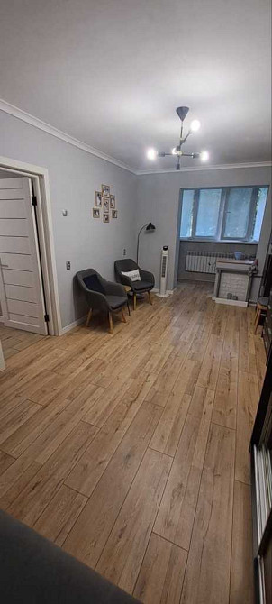 продажа 2-к квартира Киев, Святошинский, 60000 $ Київ - зображення 1