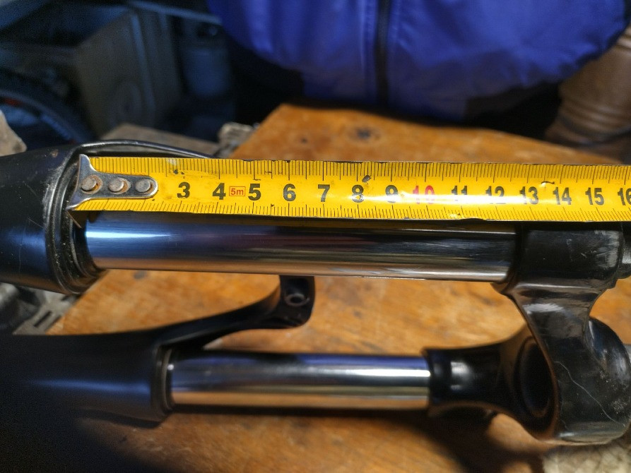 Продам велосипедну вилку Київ - зображення 8