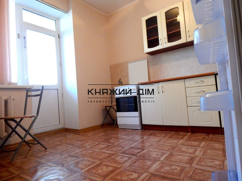 Оренда 1 кімнат. квартира на Осокорках в новому будинку, м. Осокорки 5 хв. № 1156506 Київ - зображення 9