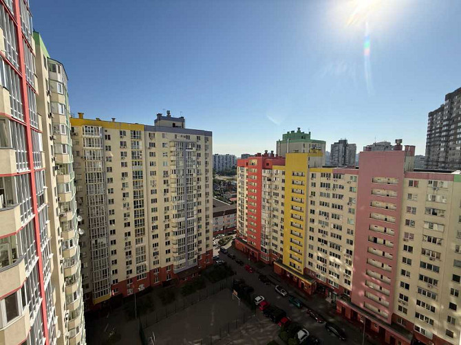 продажа 1-к квартира Киев, Днепровский, 71000 $ Київ - зображення 3