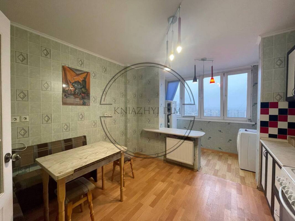 Продаж роздільної 3-х к.кв. на Троєщині. № 21144748 Київ - зображення 4