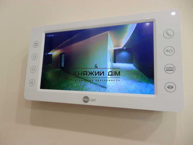Оренда 2-х кімнатної студіо в ЖК  Французький Квартал 2 . Офіційна здача Киев - изображение 9