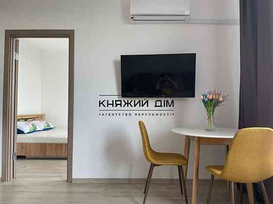 Оренда 1-но к.кв. в ЖК Комфорт Таун по вул. Соборності в Дніпровському р-ні. Код об'єкту №: 11201264 Київ