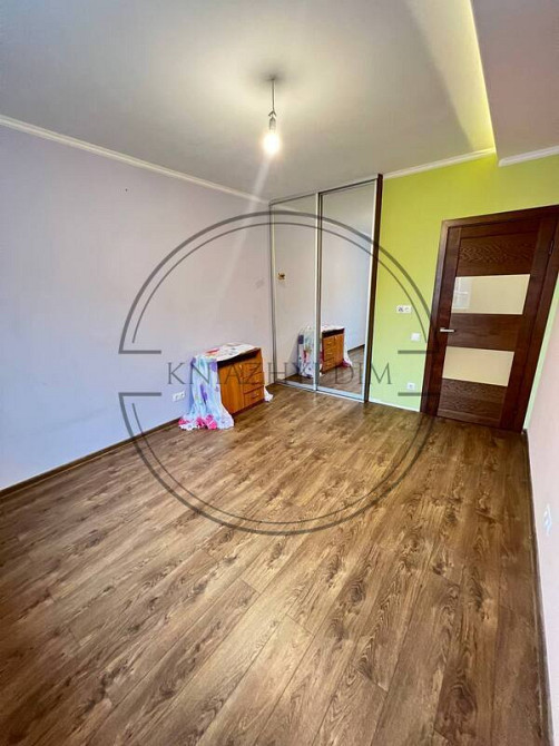 Продаж 2-кімнатної роздільної квартири з мансардою в ЖК Покровський, Гостомель. № 21145122 Київ - зображення 8