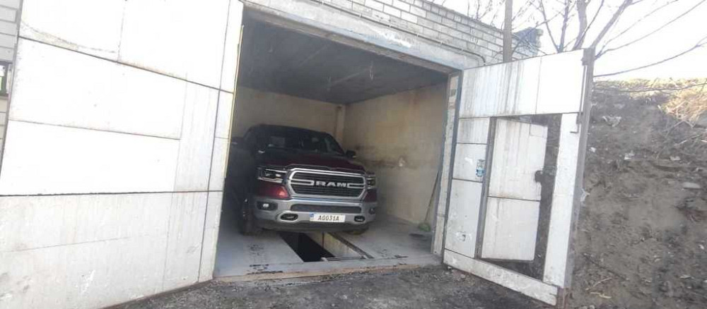 продажа отдельно стоящий гараж Киев, Деснянский, 22500 $ Київ - зображення 12