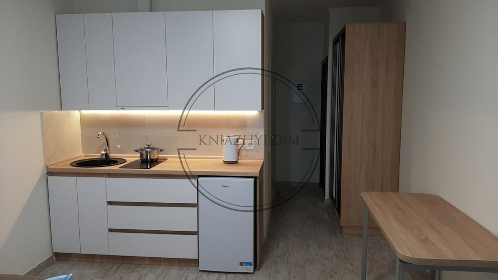 Оренда 1-но к квартири ЖК Місто Квітів. №11199207 Київ - зображення 1