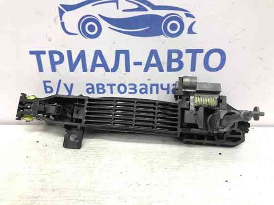 Ручка двери внешняя передняя правая Mazda CX 5 KE 2.2 DIESEL 2011 (б/у) Киев