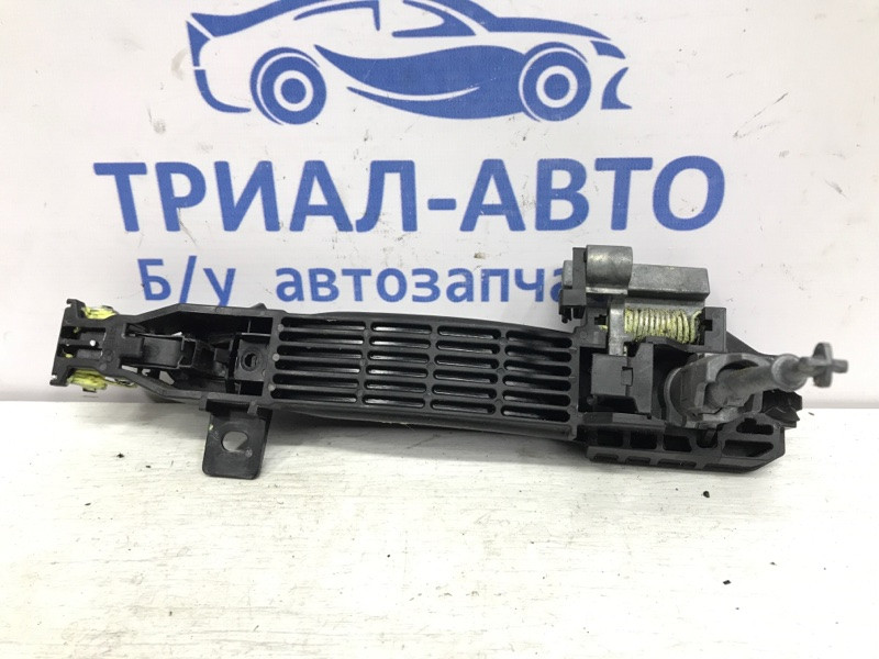 Ручка двери внешняя передняя правая Mazda CX 5 2011-2017 KD53-58-42X (Арт. 40990) Київ - зображення 3