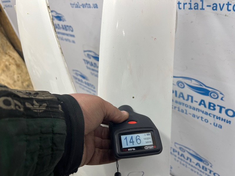 Крыло переднее левое Infiniti QX60 L50 3.5 БЕНЗИН VQ35DE 2013 (б/у) Київ - зображення 10