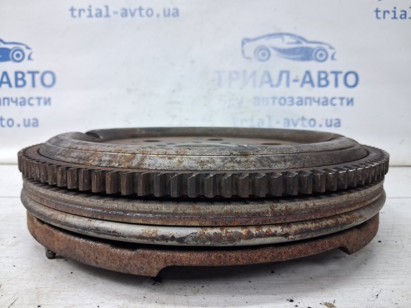 Маховик Hyundai Tucson JM 2.0 DIESEL D4EA 2004 (б/у) Киев - изображение 5