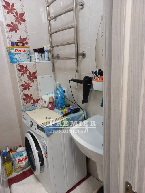 Продається затишна 2-кімнатна квартира з ремонтом у новому будинку! Одесса - изображение 3