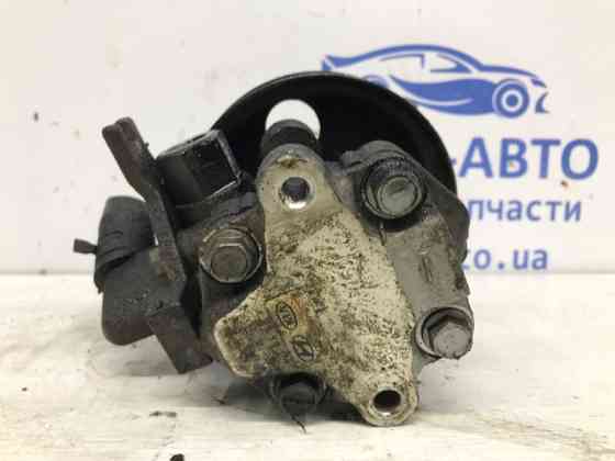 Насос ГУ Hyundai Tucson JM 2.0 DIESEL D4EA 2004 (б/у) Київ