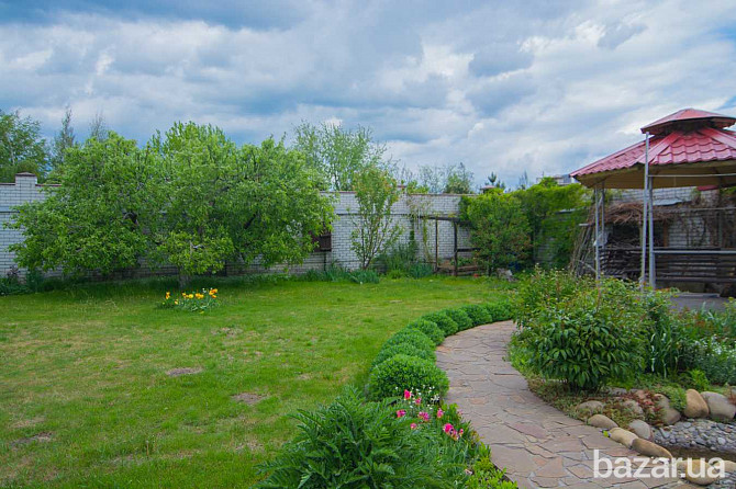 продажа 6-к дом Днепр, Юбилейное, 175000 $ Подгородное - изображение 9